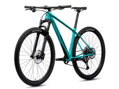 Bicykel Merida Big Nine 4000 teal 2023