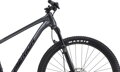 Bicykel Merida Big Nine 500 strieborný 2023