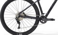 Bicykel Merida Big Nine 500 strieborný 2023
