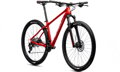 Bicykel Merida Big Nine 500 červený 2023