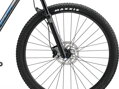 Bicykel Merida Big Nine 500 šedý-modrý 2024