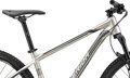 Bicykel Merida Big Nine 500 titanium 2019