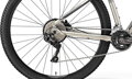 Bicykel Merida Big Nine 500 titanium 2019