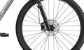 Bicykel Merida Big Nine 500 titanium 2019