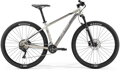 Bicykel Merida Big Nine 500 titanium 2019