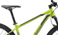 Bicykel Merida Big Nine 500 zelený 2019