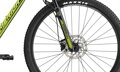 Bicykel Merida Big Nine 500 zelený 2019
