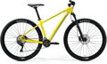 Bicykel Merida Big Nine 500 žltý 2020