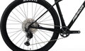Bicykel Merida Big Nine 5000 čierny 2023