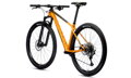 Bicykel Merida Big Nine 5000 oranžový 2023