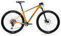 Bicykel Merida Big Nine 5000 oranžový 2023