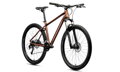 Bicykel Merida Big Nine 60 3x hnedý 2022