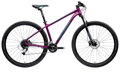 Bicykel Merida Big Nine 60 2x fialový 2021