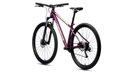Bicykel Merida Big Nine 60 2x fialový 2022