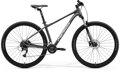 Bicykel Merida Big Nine 60 3x antracit 2021