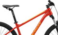 Bicykel Merida Big Nine 60 3x červený 2022