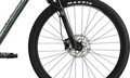 Bicykel Merida Big Nine 600 zelený 2019
