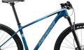 Bicykel Merida Big Nine 6000 modrý 2020