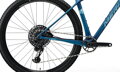 Bicykel Merida Big Nine 6000 modrý 2020