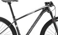 Bicykel Merida Big Nine 6000 strieborný 2019