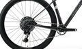 Bicykel Merida Big Nine 6000 tmavostrieborný 2020