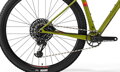 Bicykel Merida Big Nine 6000 zelený 2019