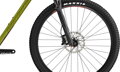 Bicykel Merida Big Nine 6000 zelený 2019