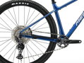 Bicykel Merida Big Nine 700 modrý 2025