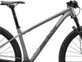 Bicykel Merida Big Nine 700 sivá 2025