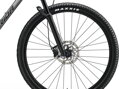 Bicykel Merida Big Nine 700 sivá 2025