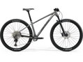 Bicykel Merida Big Nine 700 sivá 2025