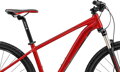Bicykel Merida Big Nine 80-D červený 2019