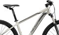 Bicykel Merida Big Nine 80-D titanium 2019
