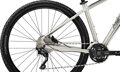 Bicykel Merida Big Nine 80-D titanium 2019