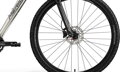 Bicykel Merida Big Nine 80-D titanium 2019