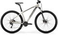 Bicykel Merida Big Nine 80-D titanium 2019