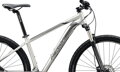 Bicykel Merida Big Nine 80-D titánový 2020