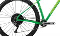 Bicykel Merida Big Nine Limited zelený 2018