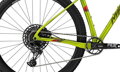 Bicykel Merida Big Nine NX-Edition zelený 2019