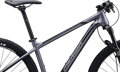 Bicykel Merida Big Nine SLX-Edition antracit 2020