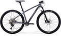 Bicykel Merida Big Nine SLX-Edition antracit 2020