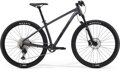 Bicykel Merida Big Nine SLX-Edition tmavostrieborný-čierny 2023