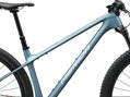 Bicykel Merida Big Nine TR 5000 oceľovomodrý 2025