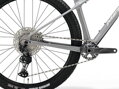 Bicykel Merida Big Nine TR 5000 šedý 2025
