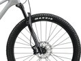 Bicykel Merida Big Nine TR 5000 šedý 2025