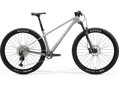 Bicykel Merida Big Nine TR 5000 šedý 2025