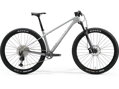 Bicykel Merida Big Nine TR 5000 šedý 2024