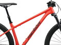 Bicykel Merida Big Nine TR 600 červený 2024