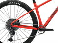 Bicykel Merida Big Nine TR 600 červený 2024