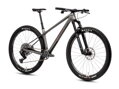 Bicykel Merida Big Nine TR 8000 oceľovošedý 2025